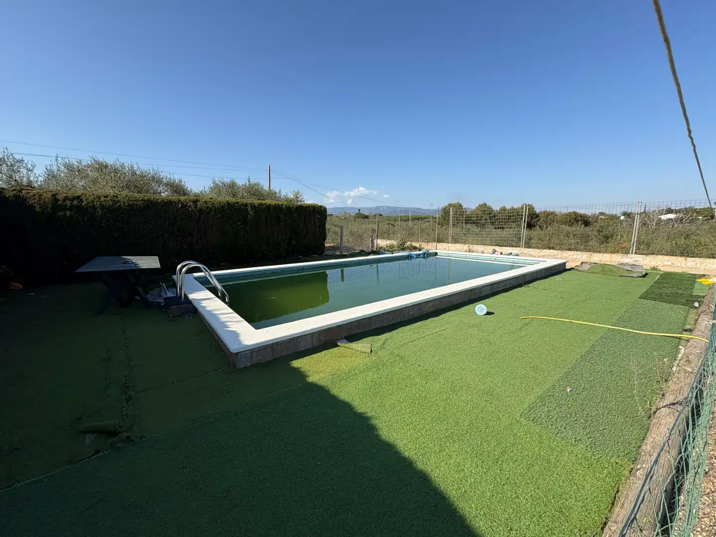 Terreno residencial en venta en Carretera de Vinyols, imagen 5