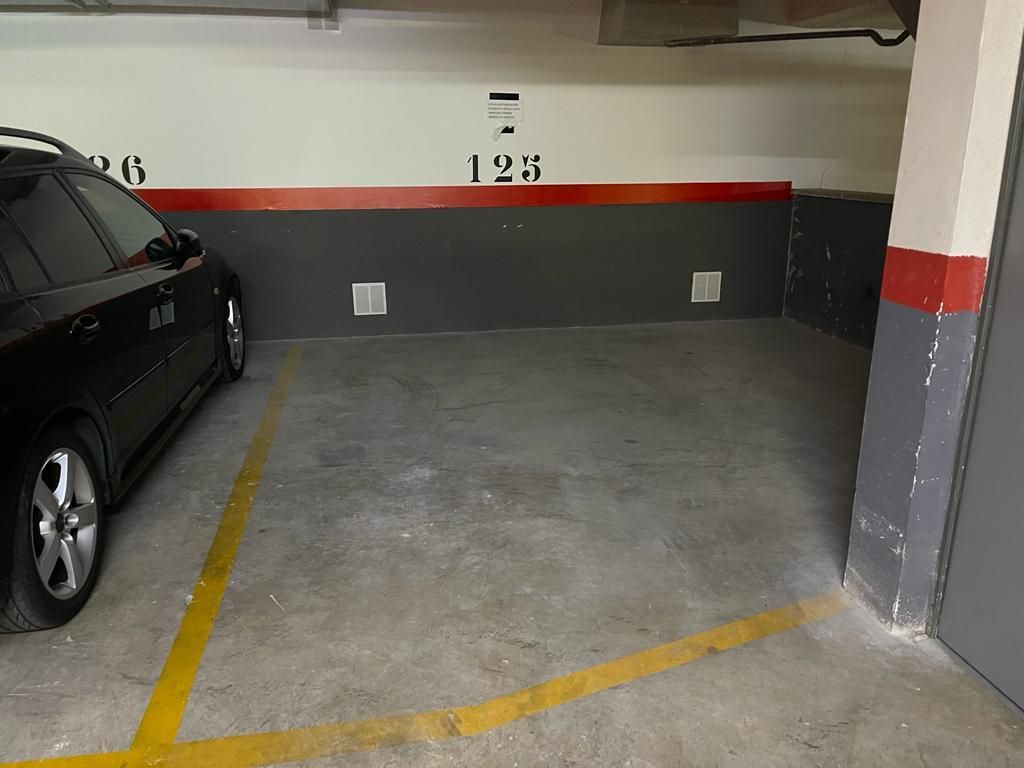 Parking of Garage to rent in Montcada i Reixac