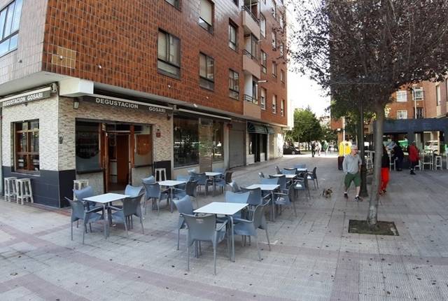 Local comercial en Alquiler en Arteagabeitia - Retuerto - Kareaga