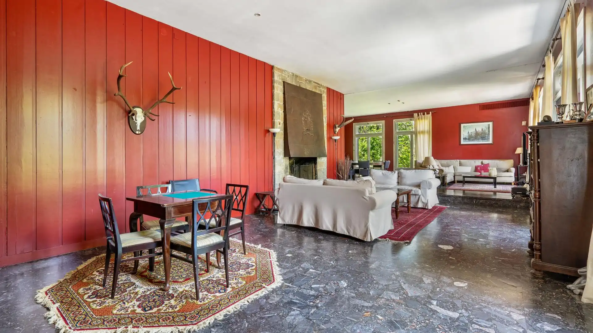 Casa o chalet en venta en La Palma de Cervelló