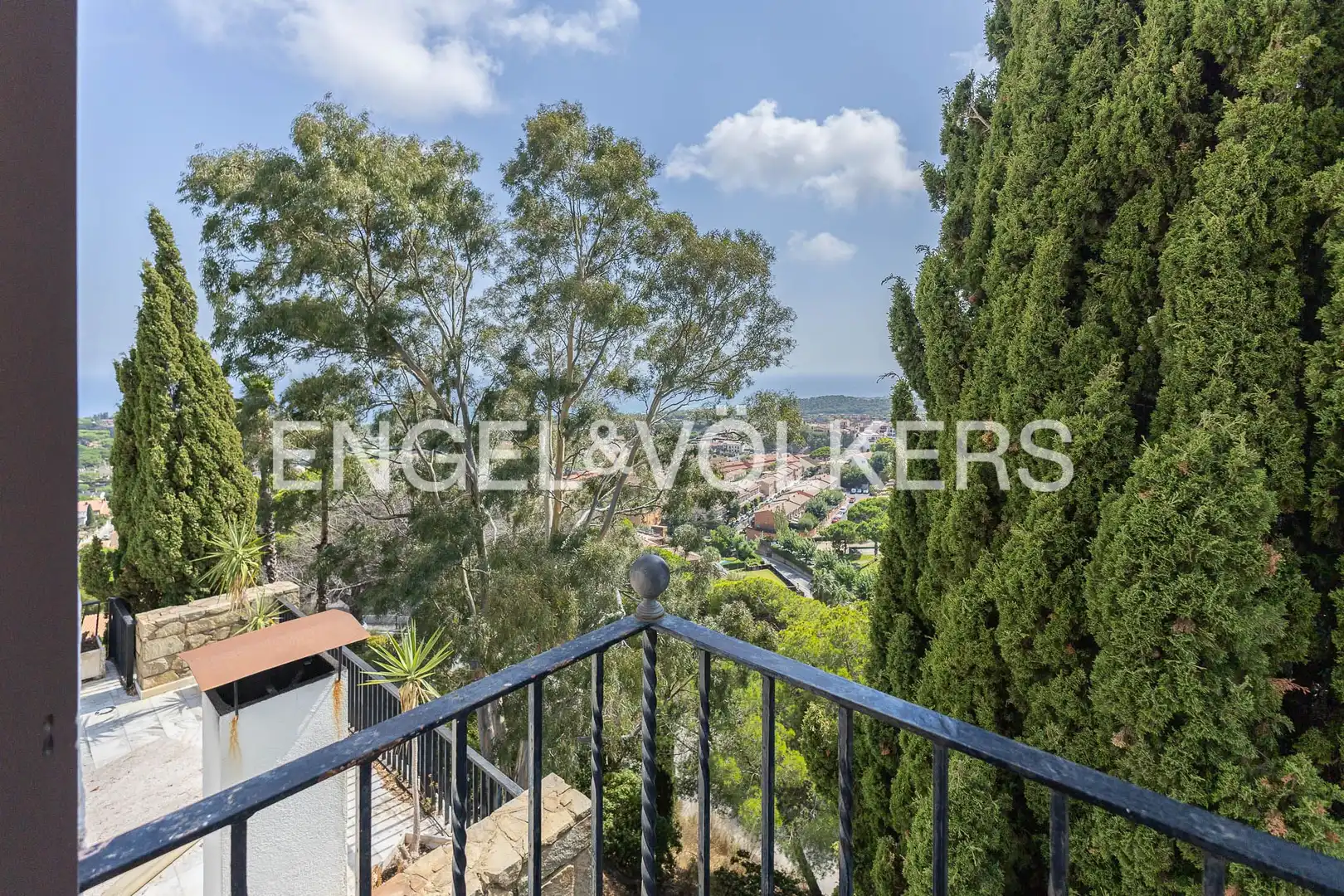 Villa con terrazza in vendita a Montalnou - Milans del Bosc, imagen 43