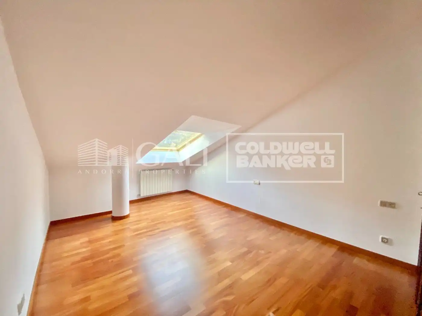 Penthouse with lift to rent in Calle Maria Pla, imagen 8