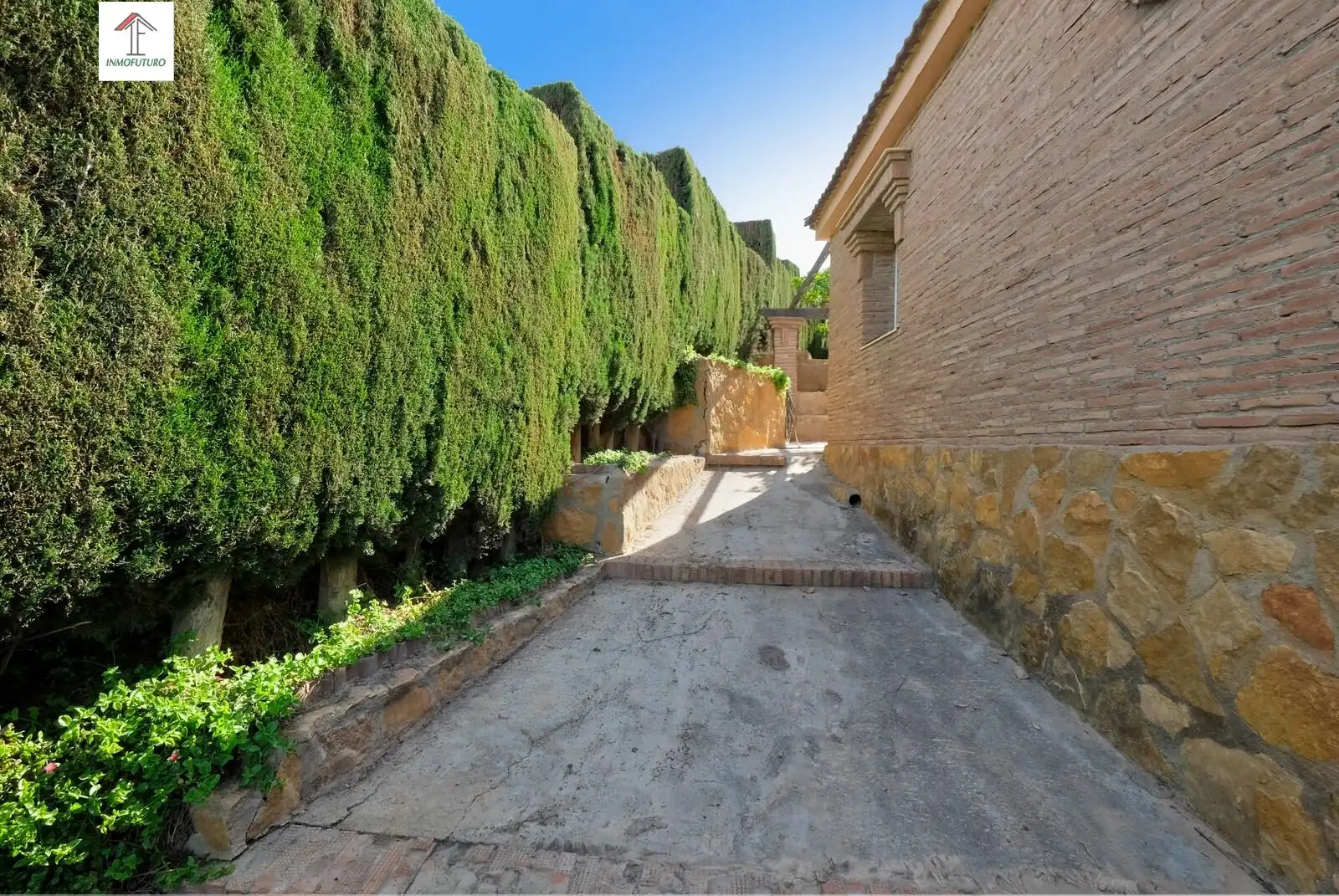 Maison rustique avec piscine à vendre à CAMINO VIEJO DE MOTRIL, imagen 19