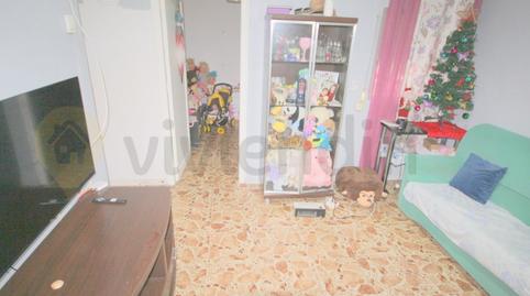 Foto 3 de Piso en venta en Santiago - Coronación, Cádiz