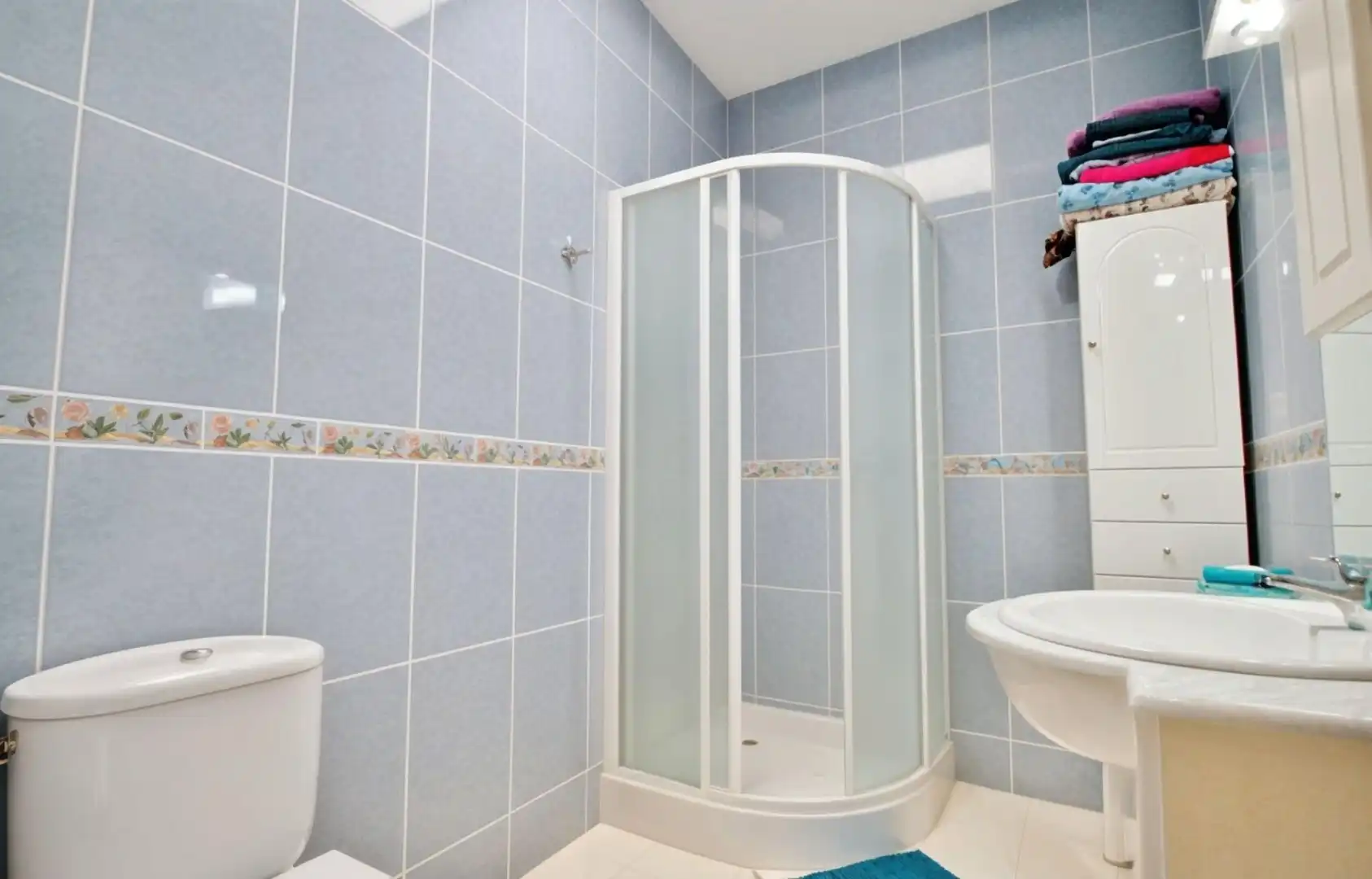 Chalet con piscina en venta en Retamar, imagen 22