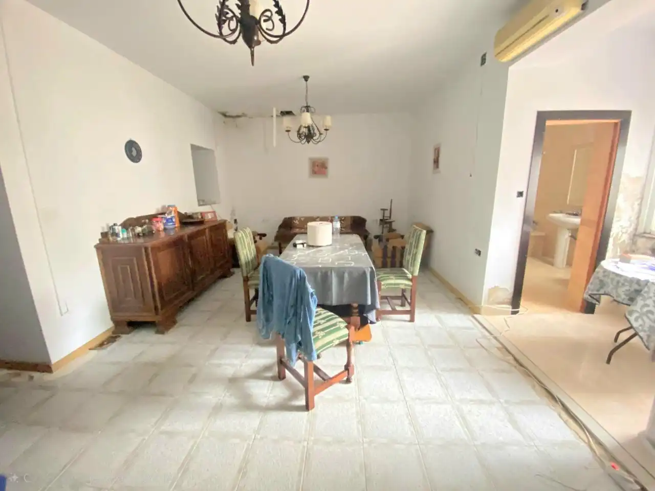 Comedor de Casa o chalet en venta en Torremejía