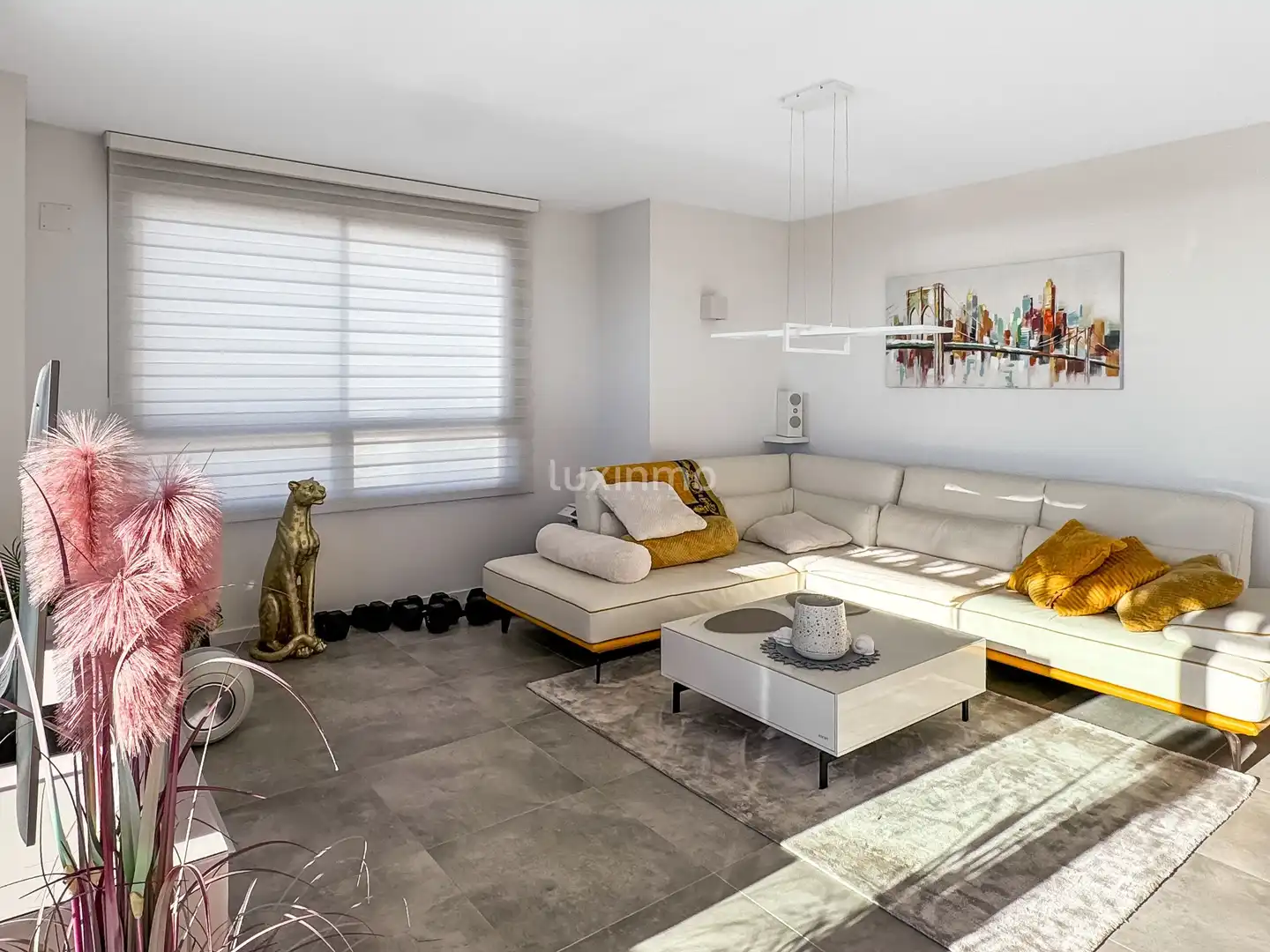 Appartement avec terrasse à vendre à Balcón de Finestrat - Terra Marina, imagen 11