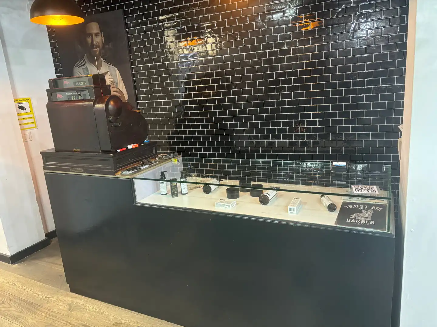 Business premises for transfer in Gràcia, imagen 15