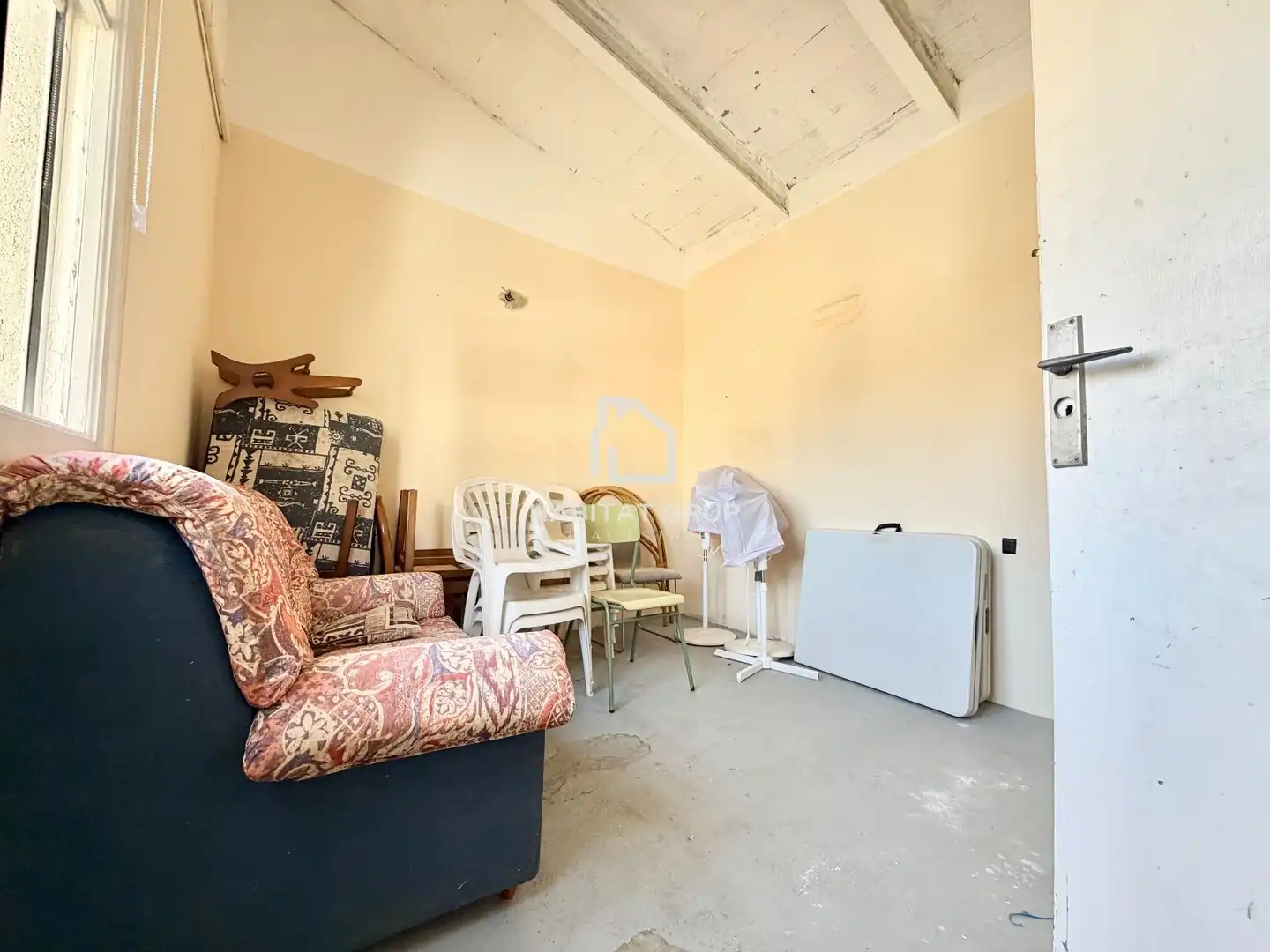 Casa adosada en venta en Girona con Terraza y Trastero