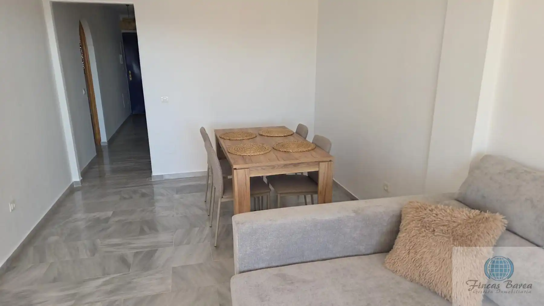 Esszimmer von Wohnung zur Miete in Mijas Golf