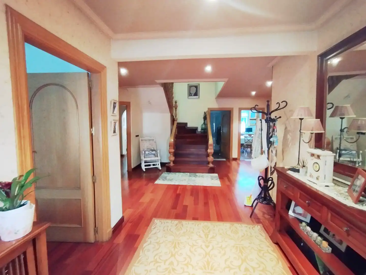 Casa con terraza en venta en Calle Carrera de San Jerónimo, imagen 37