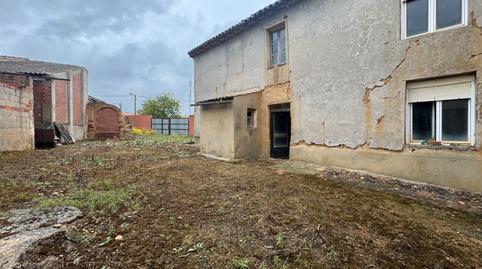 Foto 5 de Finca rústica en venda a Calle la Iglesia, 5, Villalba de la Loma, Valladolid