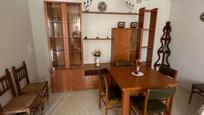 Dining room of Single-family semi-detached to rent in Escúzar  with Storage room