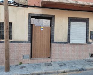 Exterior view of Premises for sale in Cartagena