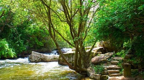 Photo 2 of Residential for sale in Calle Puente de San Lorenzo, San Lorenzo - San Marcos, Segovia