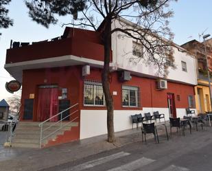 Exterior view of Premises for sale in Moncada