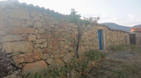 Photo 2 of Houses for sale in Calle del Barco, El Tejado, Salamanca