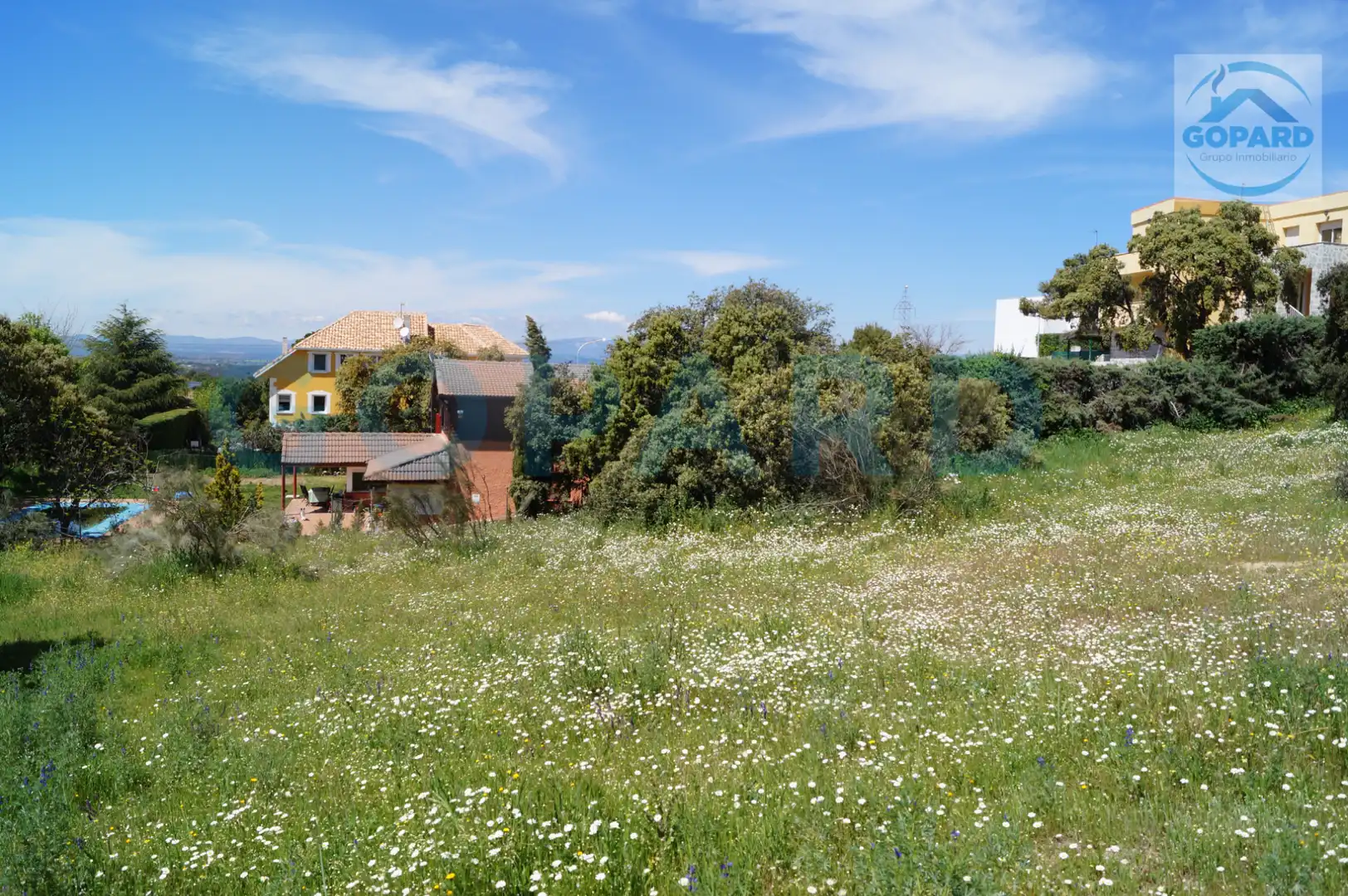 Terreno residenziale in vendita a El Bosque, imagen 8