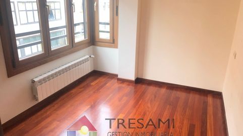 Foto 5 de Piso de alquiler en Usandizaga, 5, El Coto, Gijón