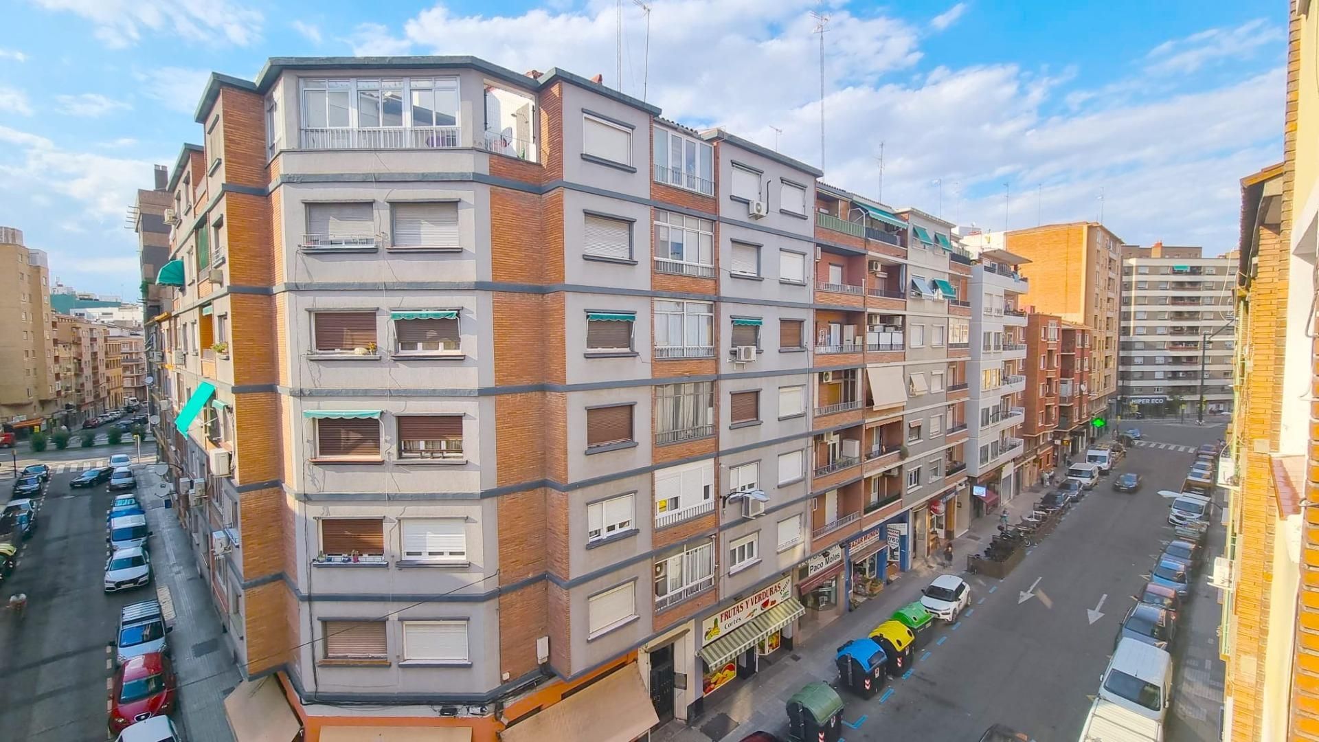Flat to rent in Calle Reina Fabiola, La Granja
