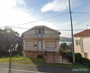 Vista exterior de Casa o xalet en venda en Paderne amb Calefacció, Jardí privat i Terrassa