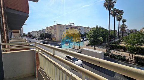 Foto 3 de Piso en venta en Las Torres - Guadalupe, Huelva Capital