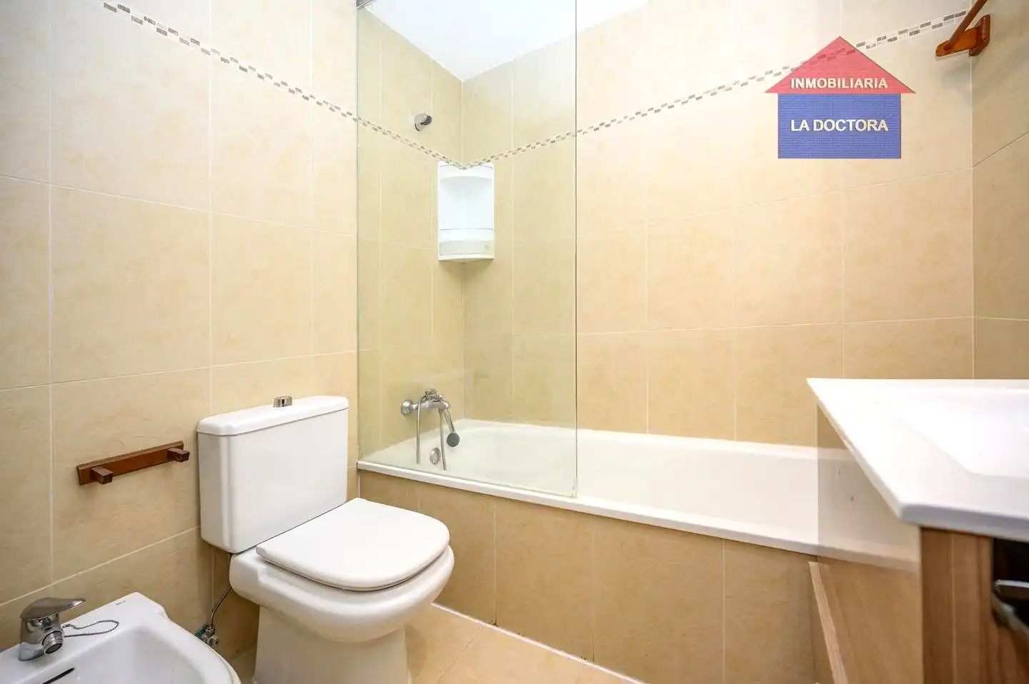 Piso en venta en Casarrubios del Monte, Toledo