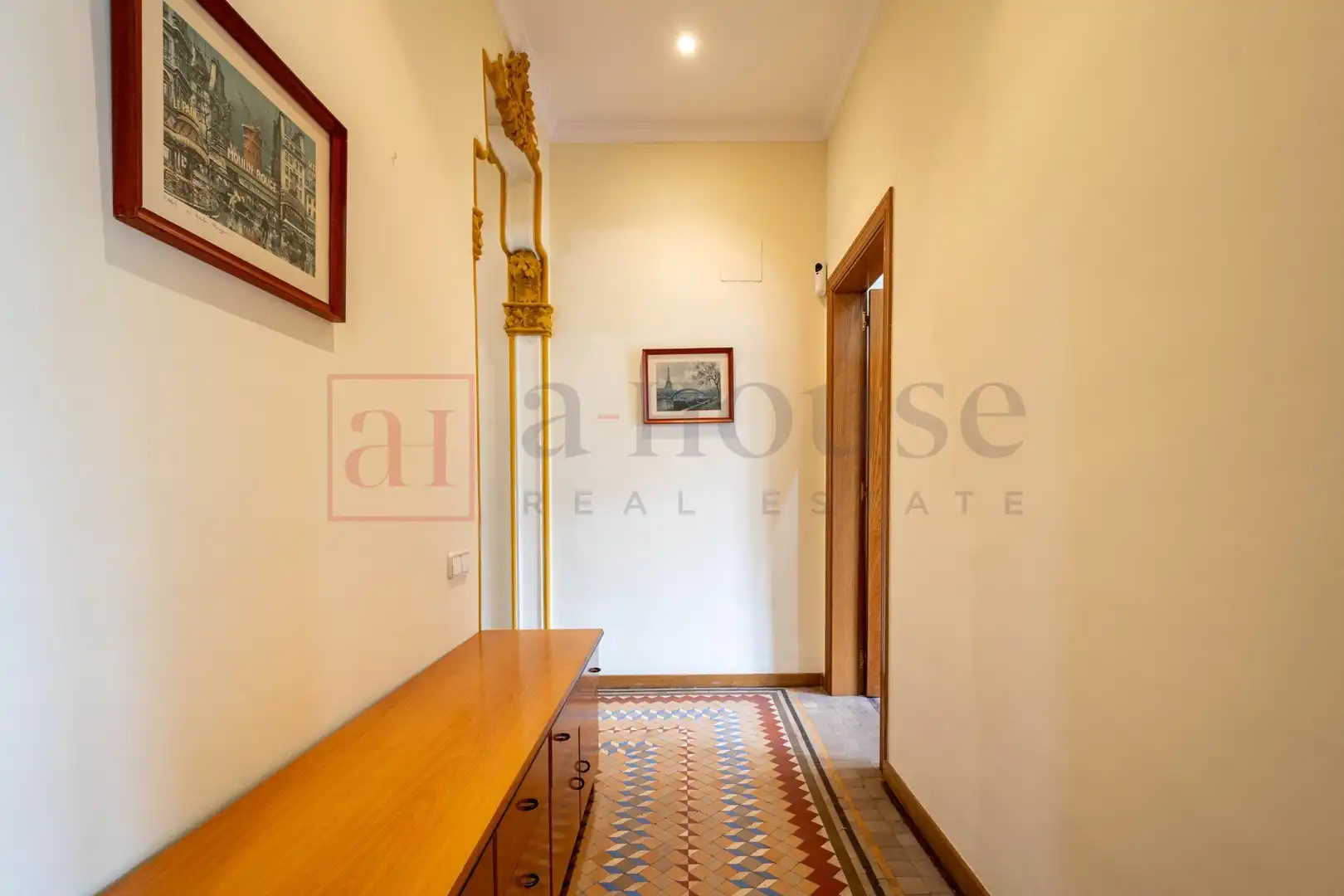 Wohnung mit Terrasse zum Verkauf in Calle d'Enric Granados, imagen 35