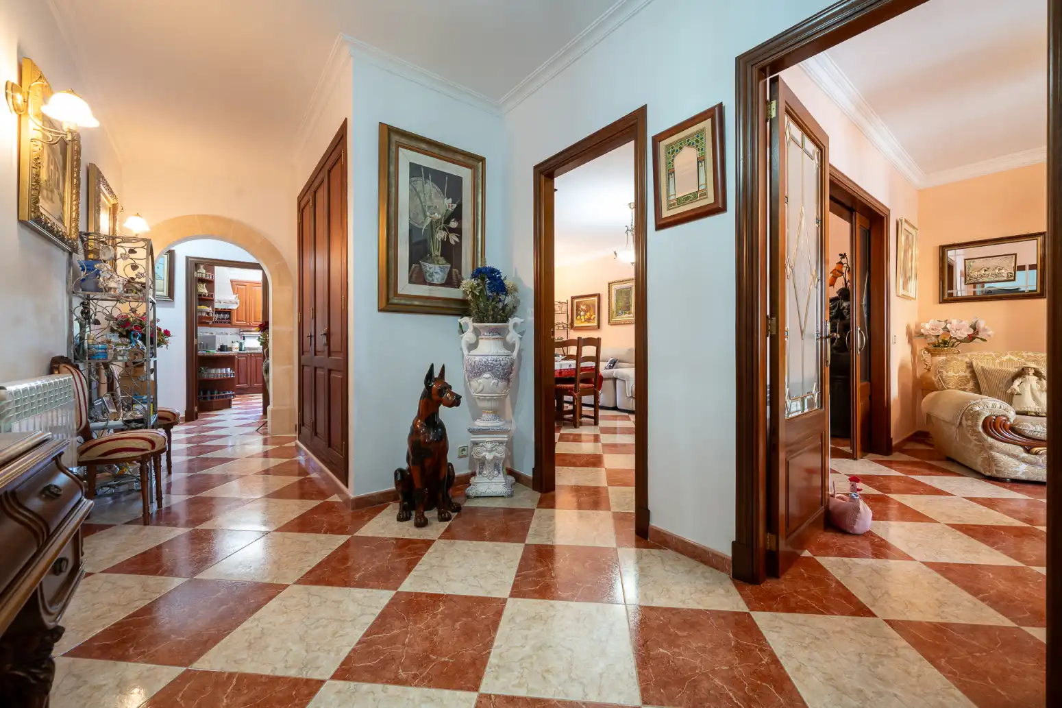 Casa o chalet en venta en Santanyí con Aire acondicionado, Calefacción y Terraza