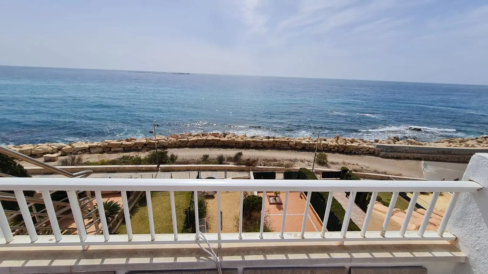 Apartamento con terraza en venta en Platja de Vila Joiosa, imagen 60