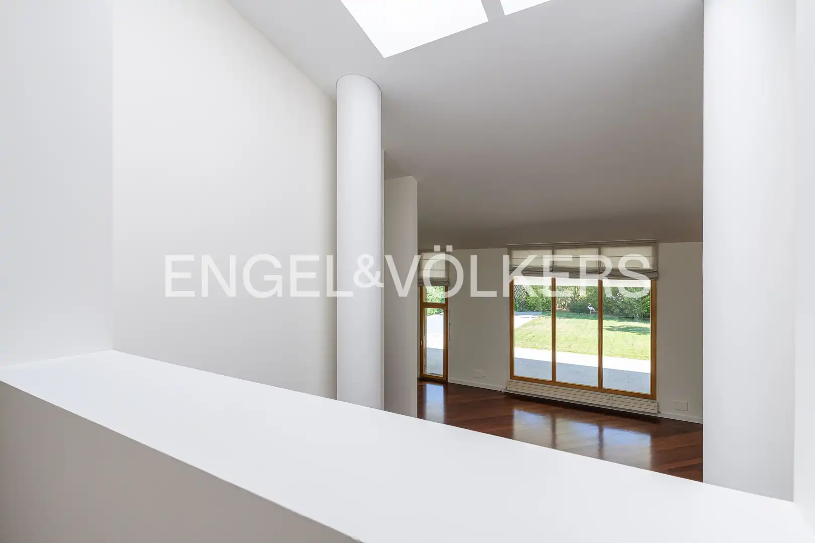 Casa o xalet de lloguer en Pozuelo de Alarcón amb Aire condicionat, Calefacció i Jardí privat