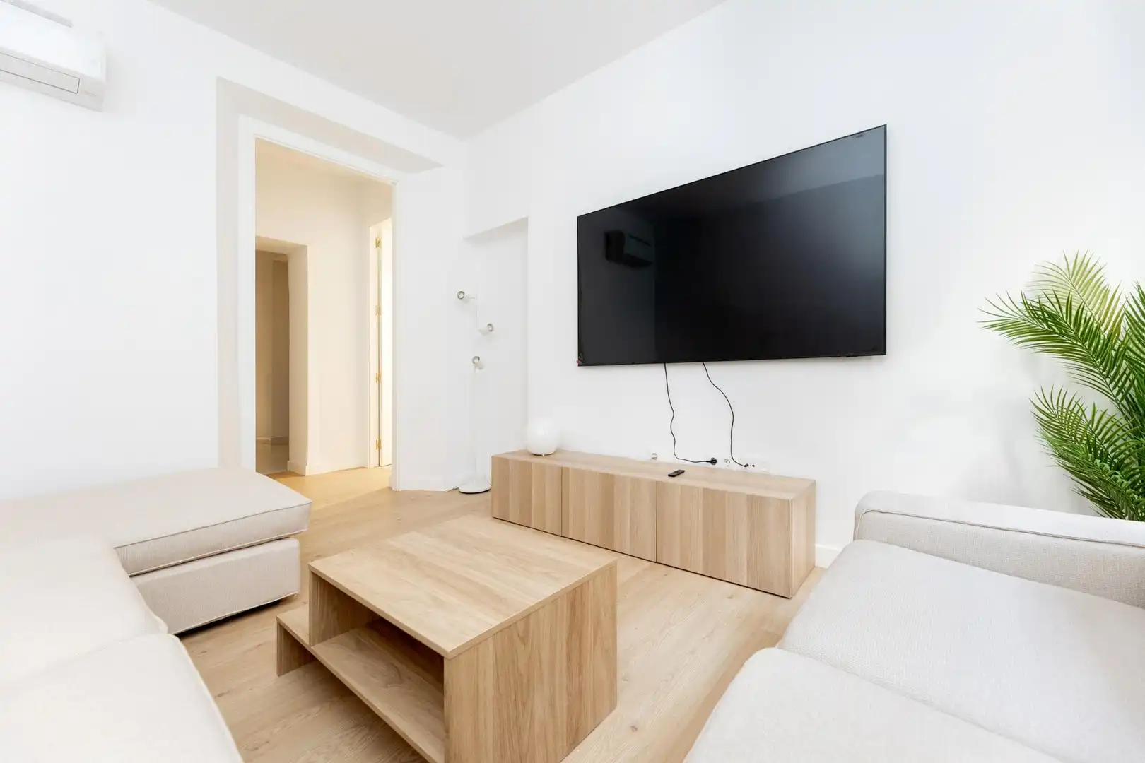 Habitación en San Matías - Realejo
