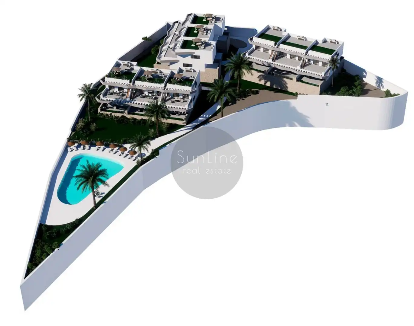 Wohnung mit Pool zum Verkauf in Barcelona, imagen 11