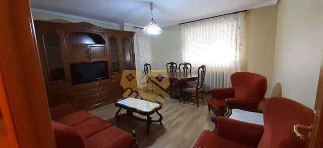 Piso en Alquiler en Carmelitas