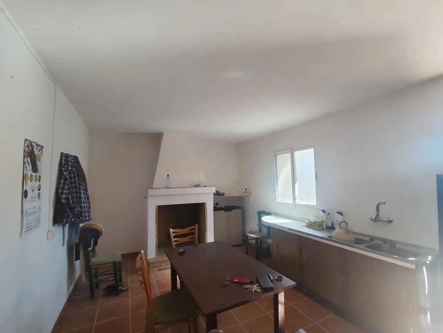 Landhaus zum Verkauf in LA VENTA DE  NIGUELAS S/N, imagen 10