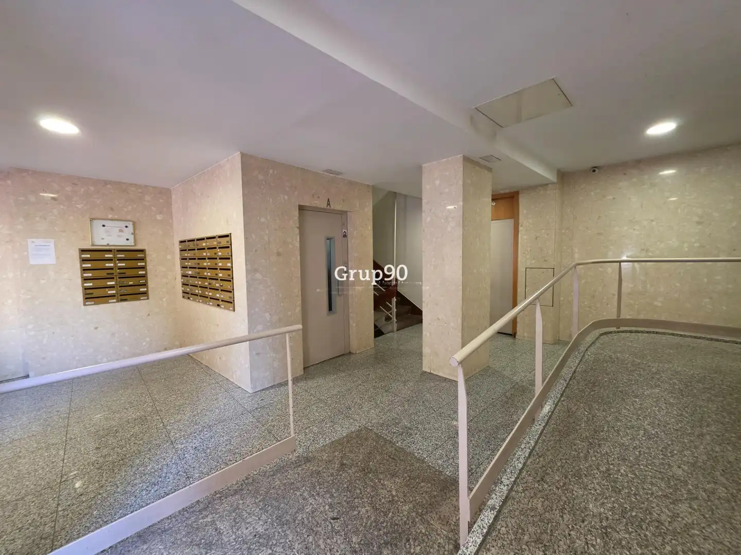 Pis en venda en Lleida amb Aire condicionat, Calefacció i Parquet