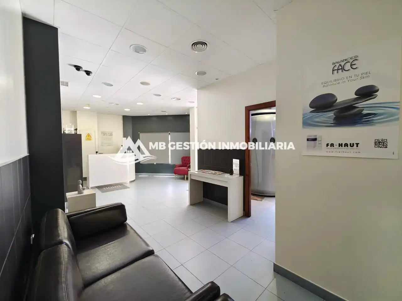 Local commercial à vendre à De Navalcarnero, imagen 50