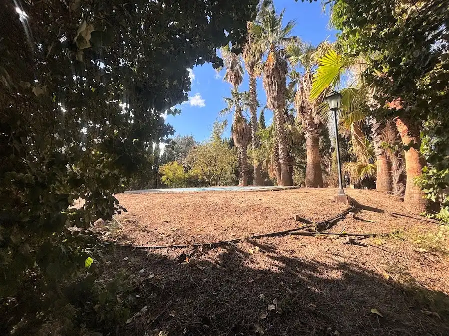 Casa o xalet en venda en Atzeneta d'Albaida amb Aire condicionat, Calefacció i Jardí privat