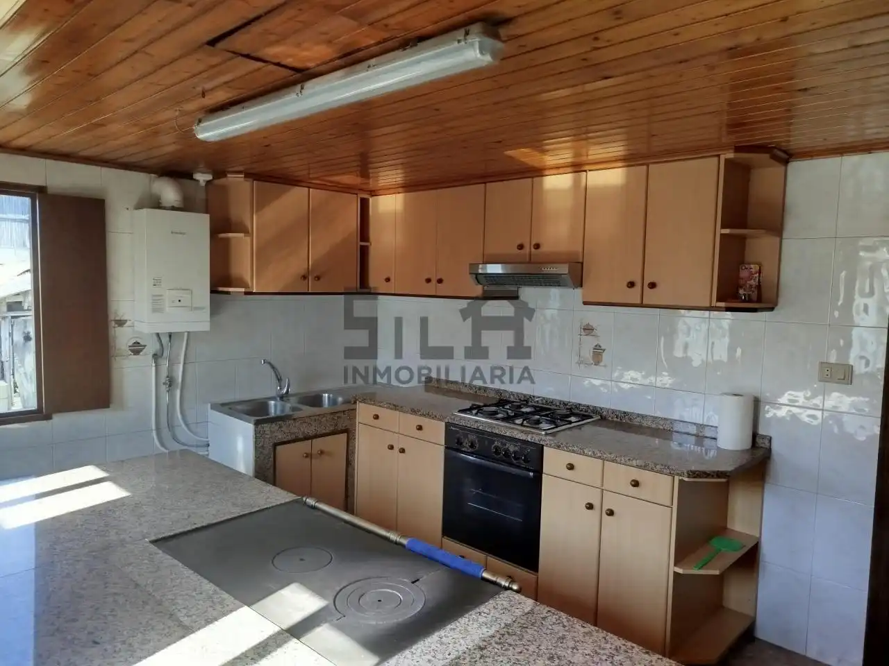 Casa o chalet en venta en Carballedo