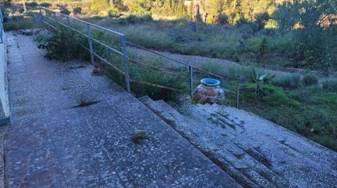 Foto 3 de Finca rústica en venta en Cañadas de San Pedro,  Murcia Capital