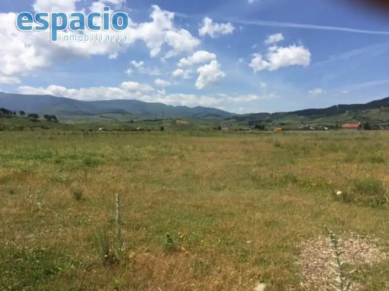 Finca rústica en venta en Ponferrada