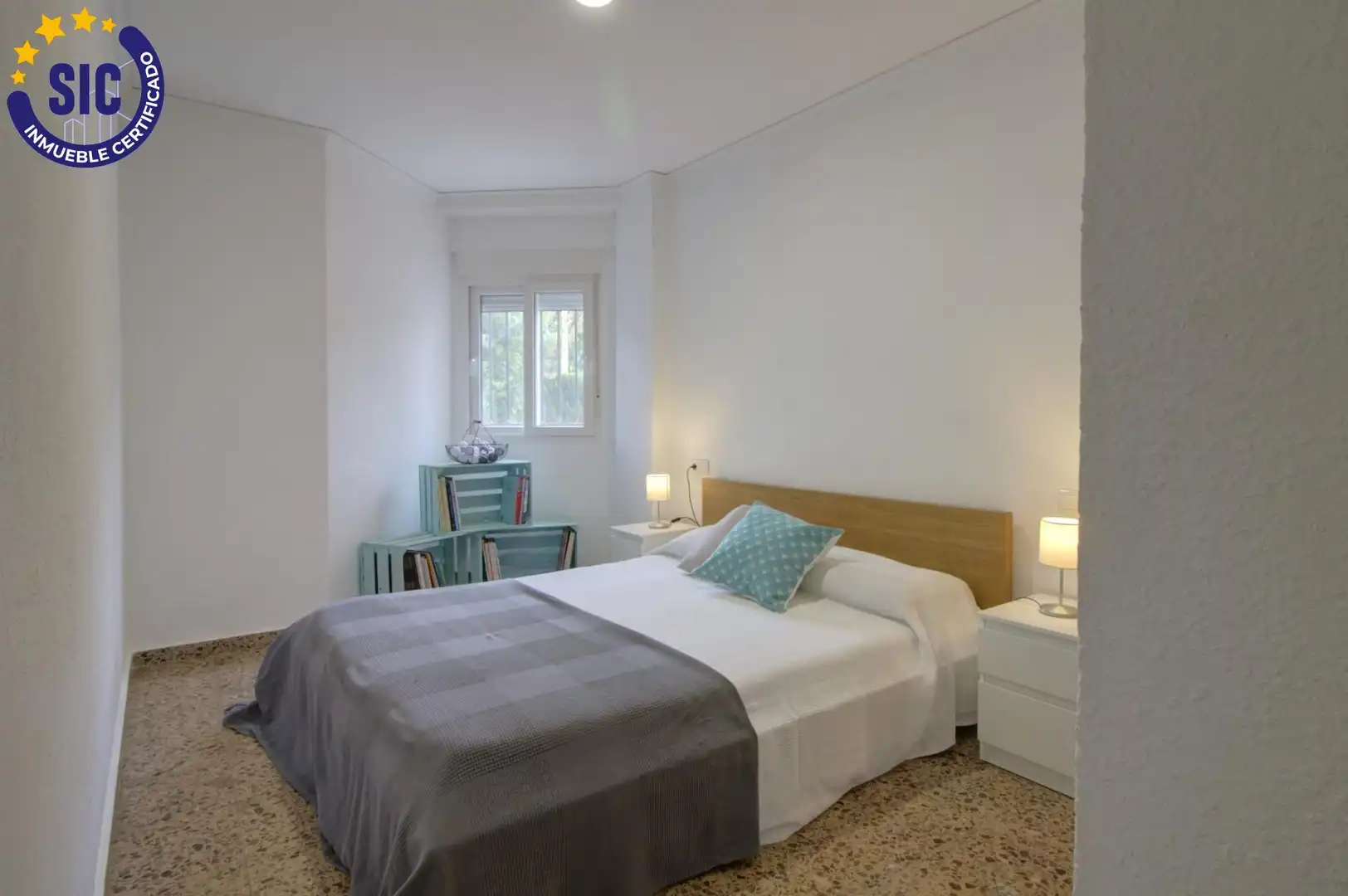 Planta baja en venta en Serratella, 5, Almenara