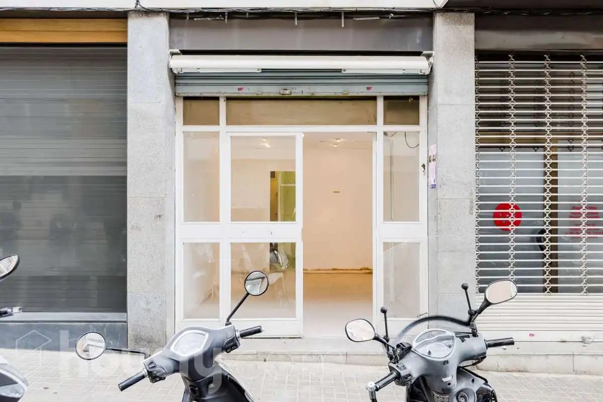 Business premises for sale in Carrer del Riu de l'Or ., imagen 17