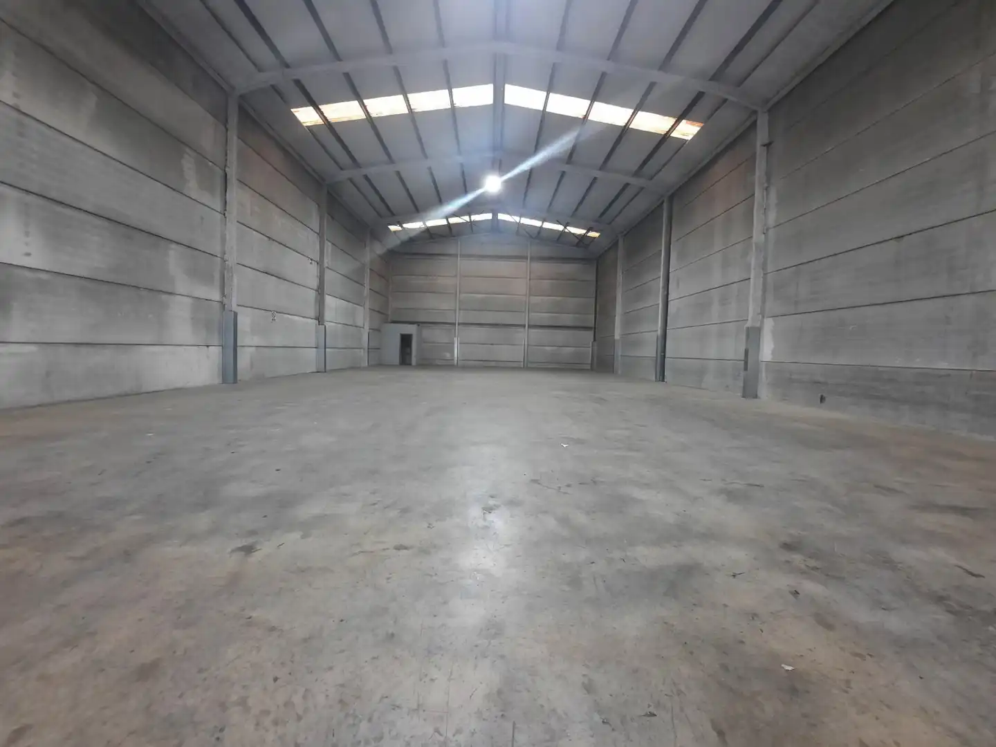 Nave industrial in vendita a Carrer dels Almogàvers 14D, imagen 9