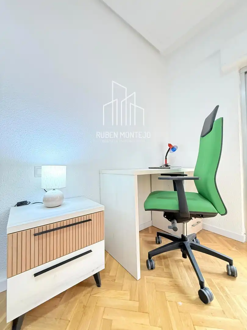 Habitación en Alarcón, San Bernardo