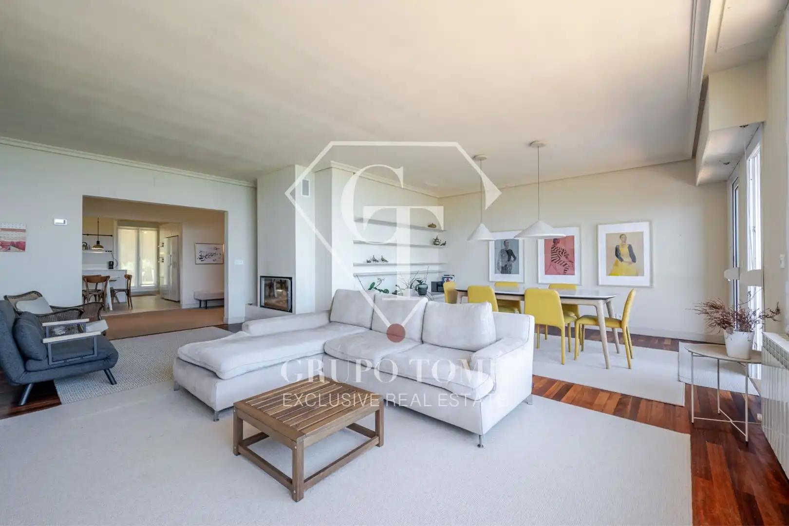 Casa pareada con terraza en venta en Barrio Laranga 6, imagen 23