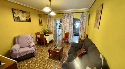Foto 5 de Casa o xalet en venda a Triana Oeste, Sevilla Capital