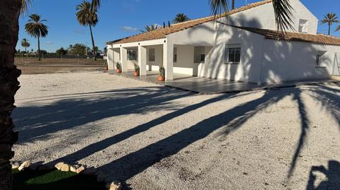 Photo 5 of House or chalet to rent in La Foia - Daimés - Asprella, Elche / Elx