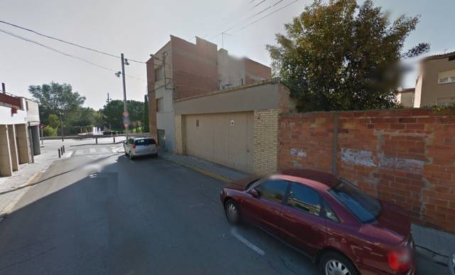 Terreno residencial en Venta en El Poble Sec