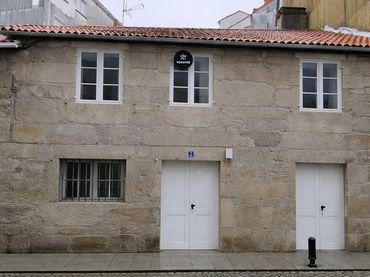 Terraced house for sale in Cambados